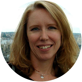 Jeri Forster