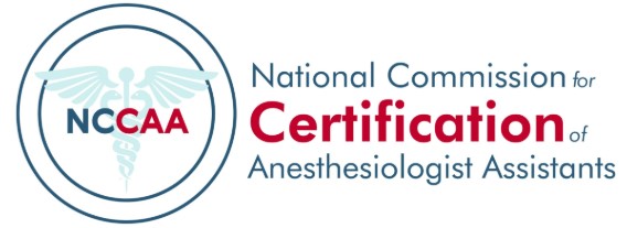 Logo of NCCAA