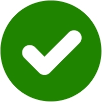 Checkmark