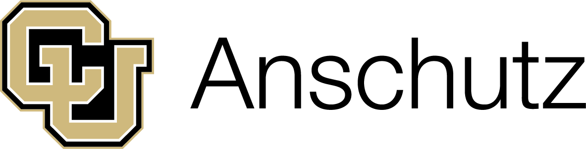 CU Anschutz Primary Logo