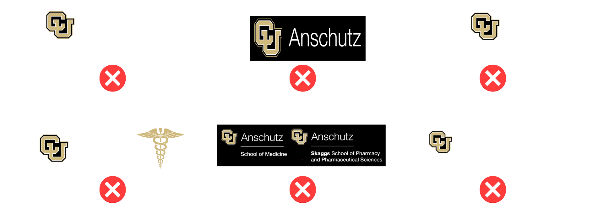 images of logo misuses