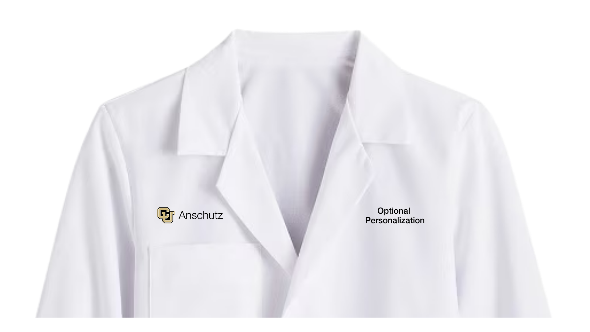 doctor white coat