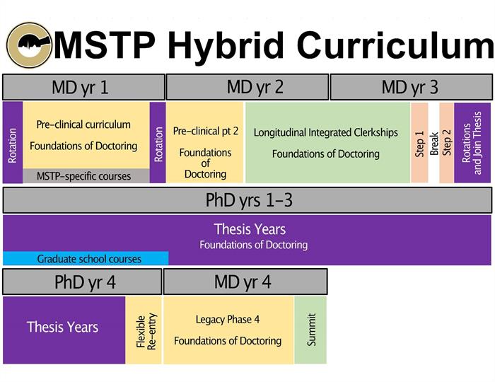 Hybrid Curriculum Diagram Hybrid Curriculum Diagram