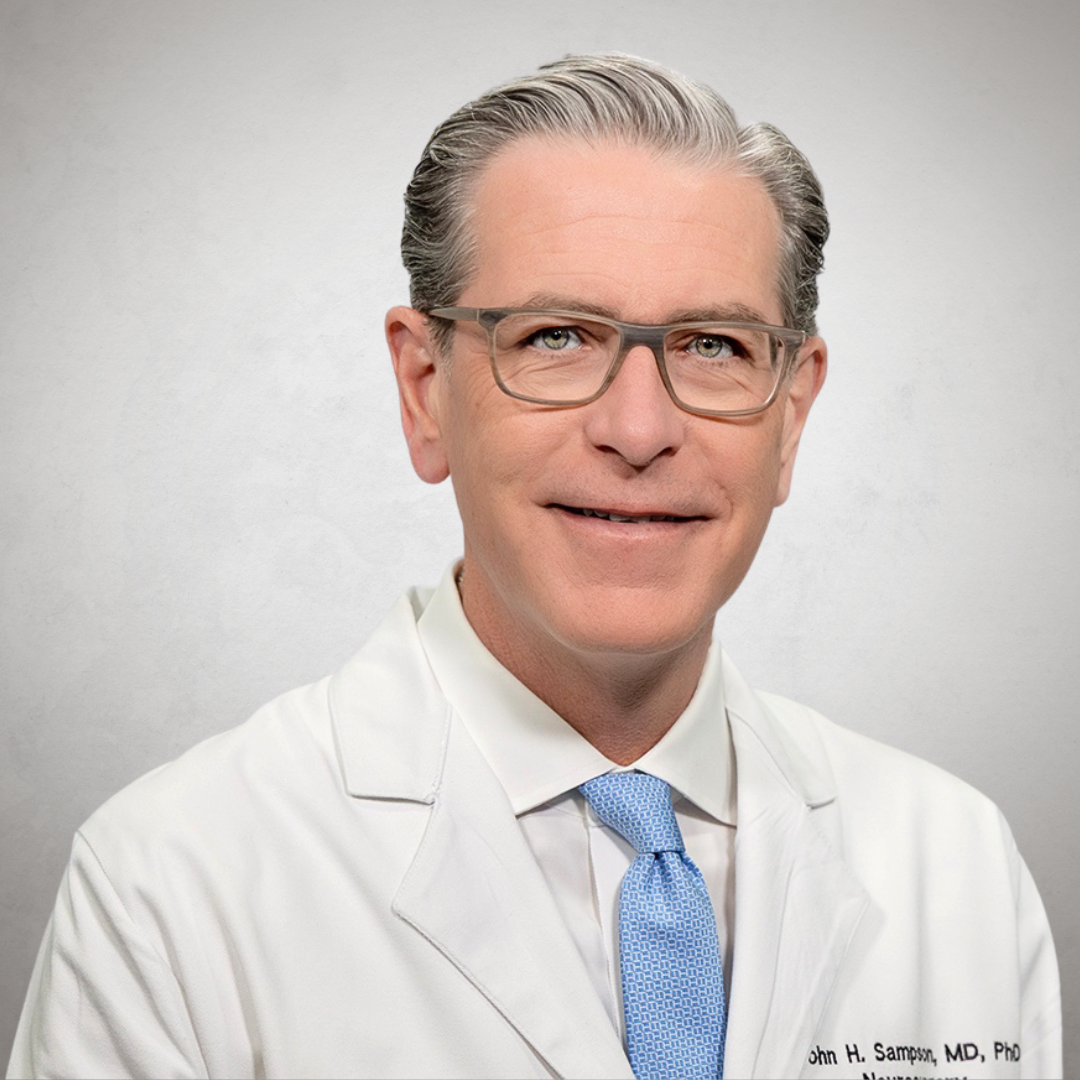 Dean John Sampson