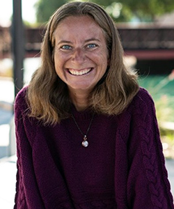 Lori Jarvis