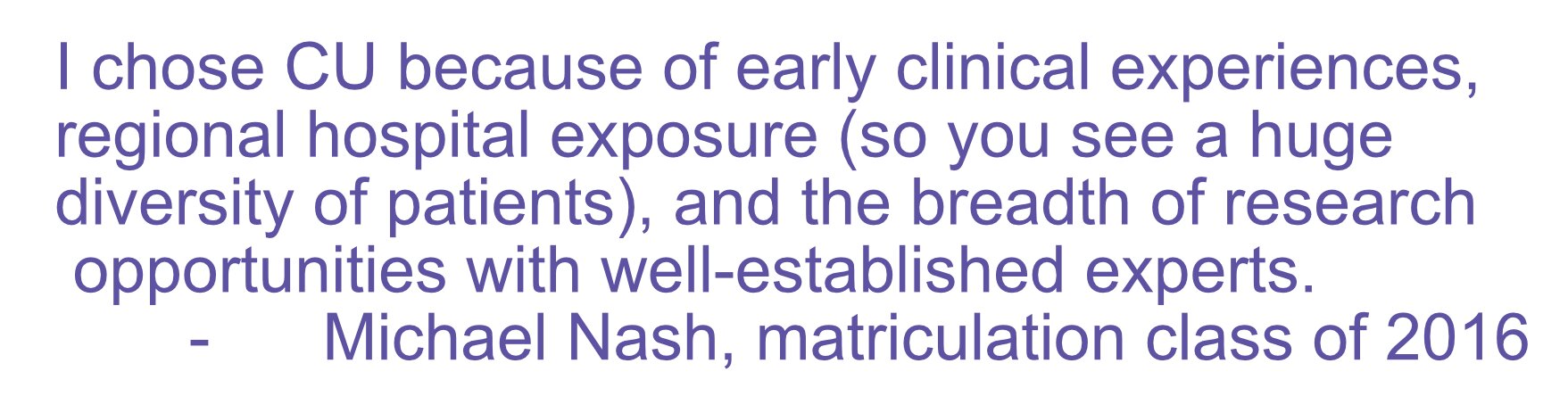Nash quote