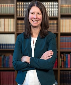 Suzanne Ambron