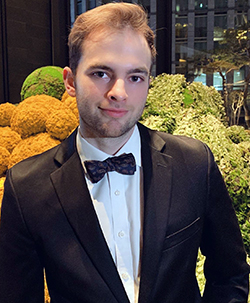 Christopher Alderman