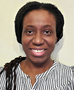 Adeiye Henry