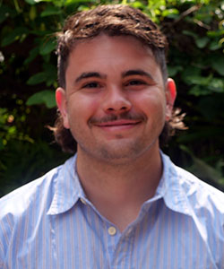 Juan Santiago Moreno