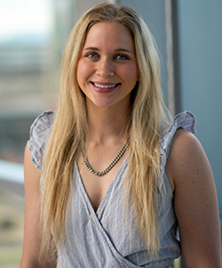 Carley Miller