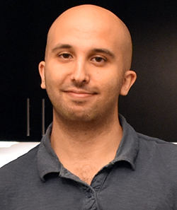 Mostafa El-Kalliny