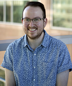 Daniel Moskop