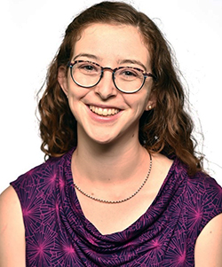 Rachel Cohen