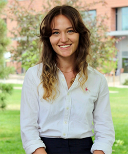 Selin Ekici