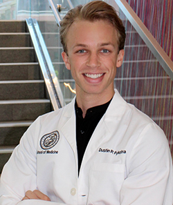 Dustin Fykstra