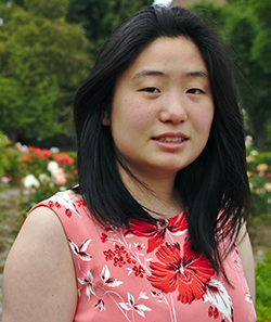 Isabelle Hua