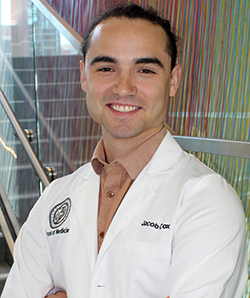 Jacob Cox