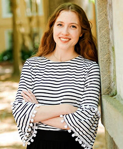 Charlotte Pollack