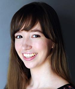 Courtney Vetter