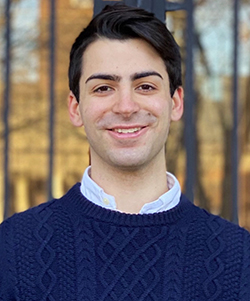 Matthew Mardo