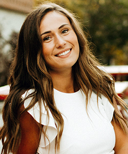 Madison Merrill