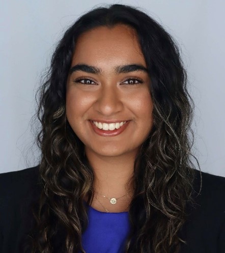 Michelle Nazareth