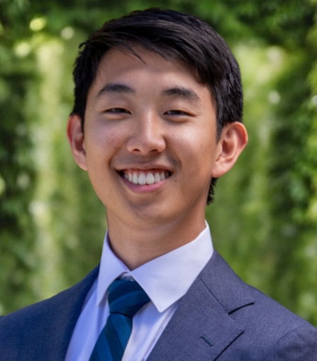 Christopher (Chris) Tan