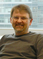 Mark Dell'Acqua