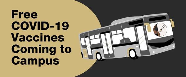 Vaccine Bus