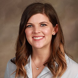 Andrea King Headshot