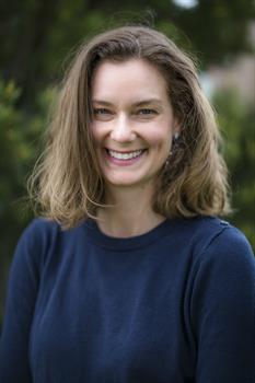 Headshot of Dr. Brianne Bettcher