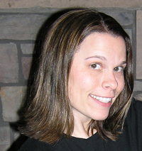 Headshot of Heidi Chial