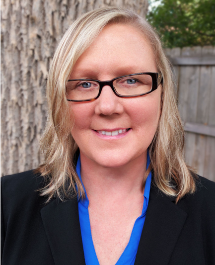 Headshot of Christina Coughlan