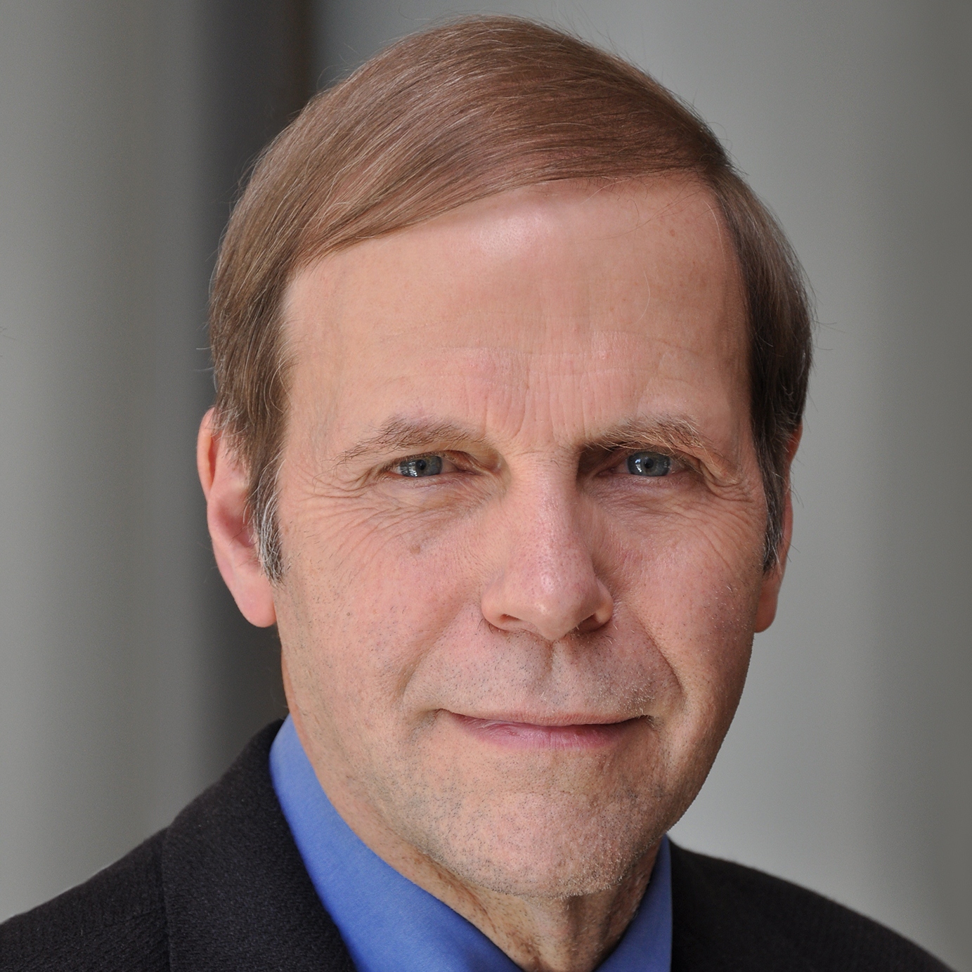 Headshot of Chris Filley