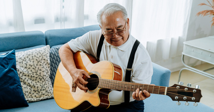 guitar