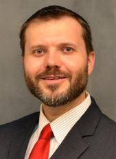 Headshot of Brice McConnell