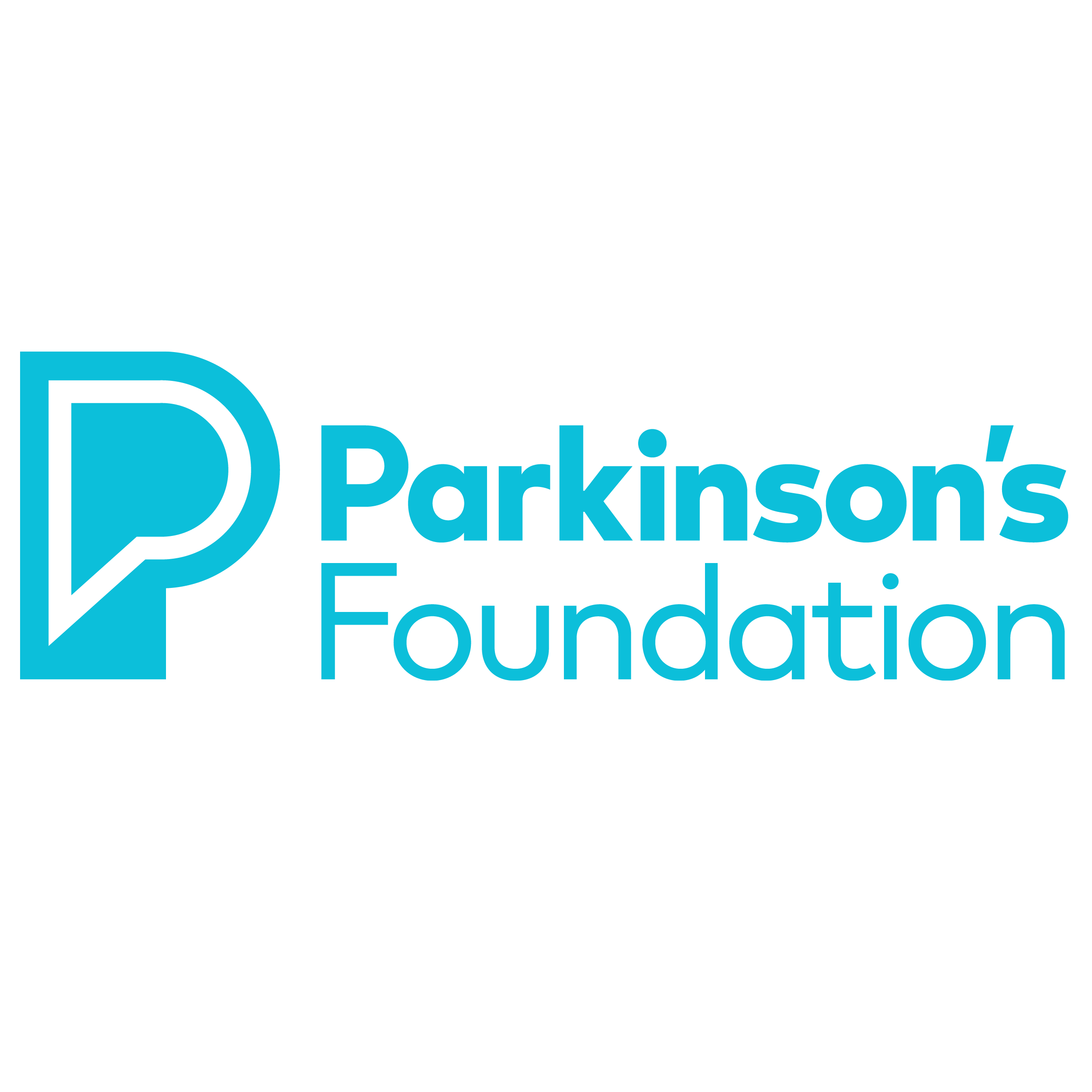 PF logo