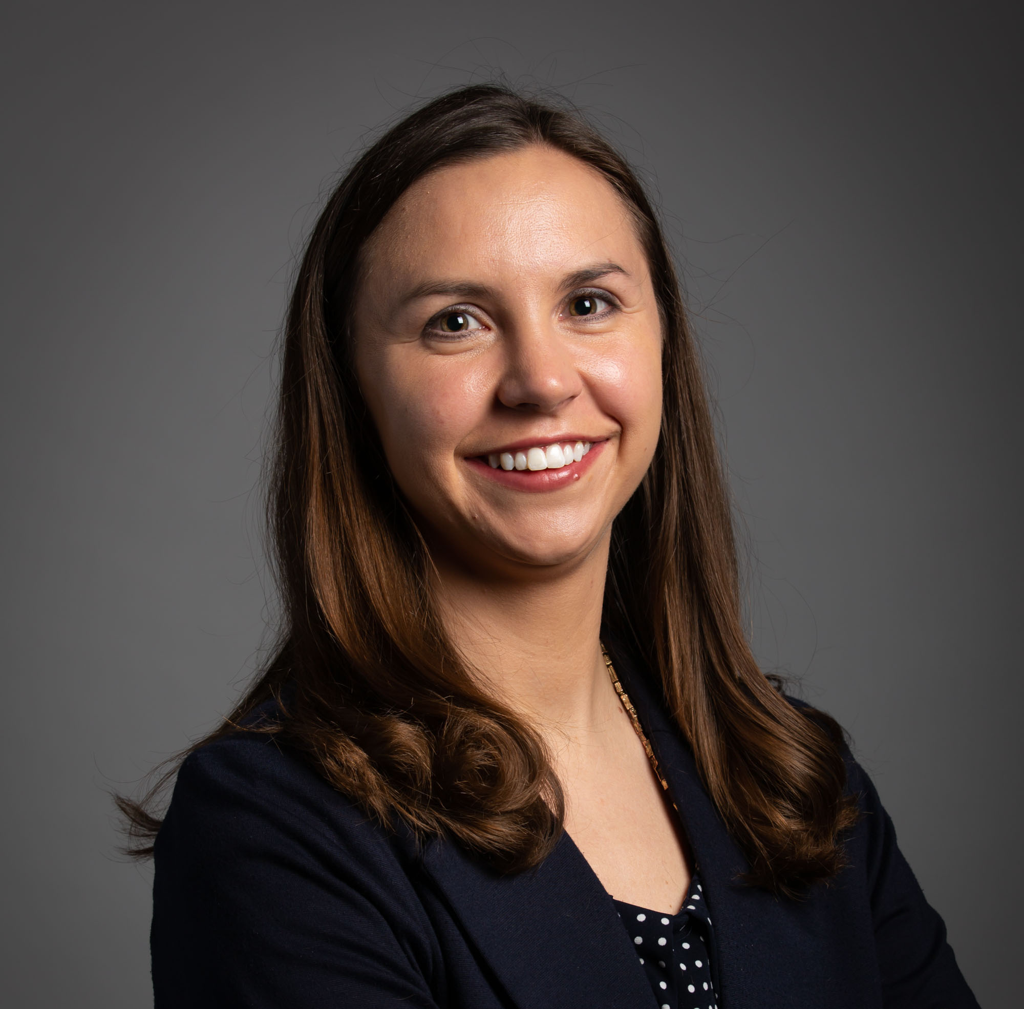 Steinert headshot 2