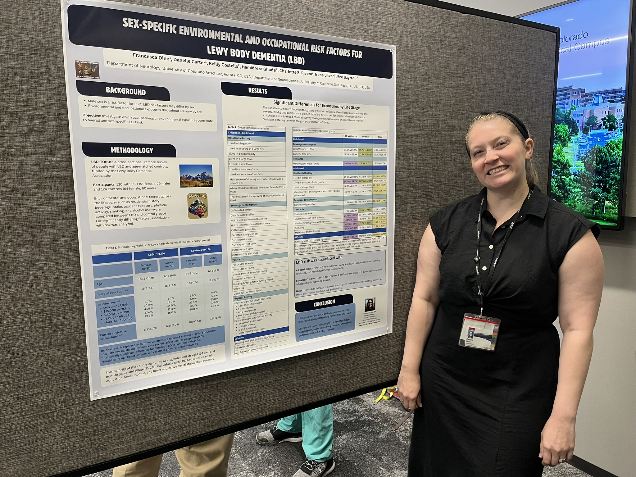 Ellieneuroconf