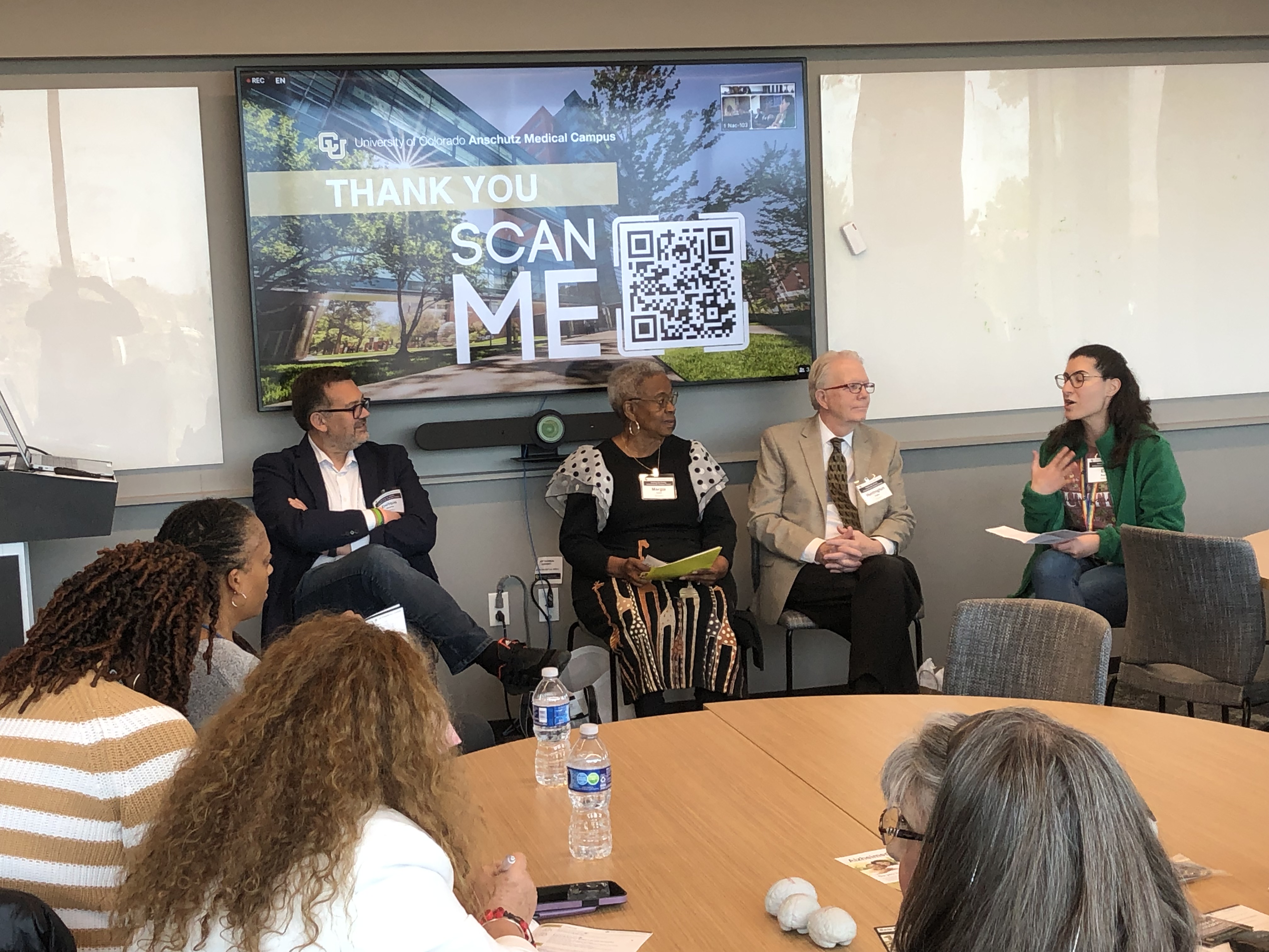 DrBayramspeaksonbrainhealthequity