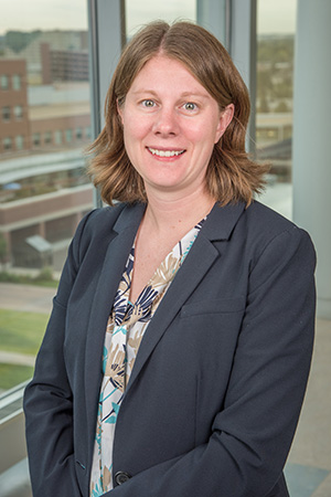 Dr. Amanda Piquet