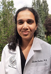Dr.Chauhan