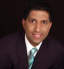 Saketh Guntupalli, MD