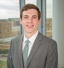 Daniel Beswick, MD