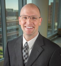 Rustain Morgan, MD