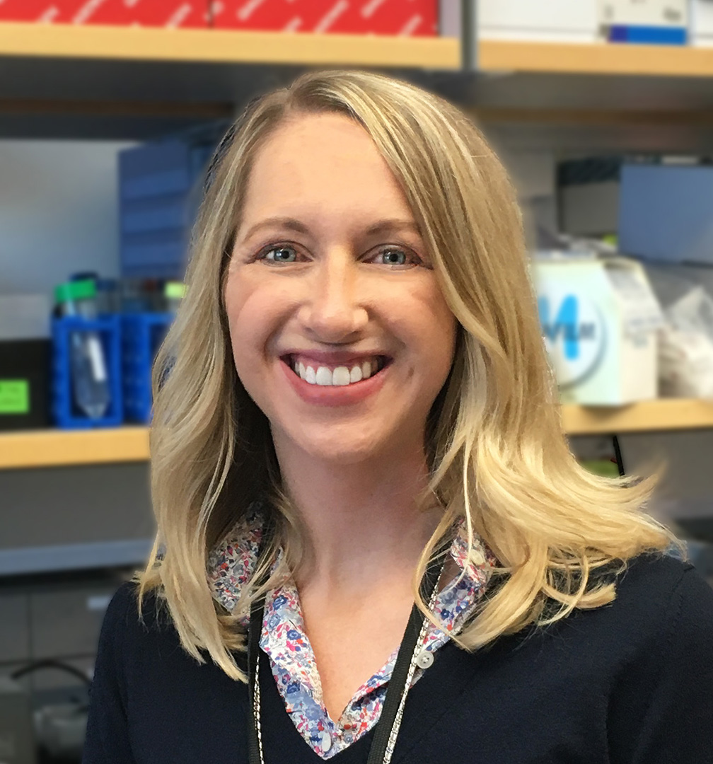 Kasey Couts, PhD