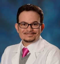 Eduardo Davila, PhD