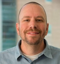 Todd Pitts, PhD