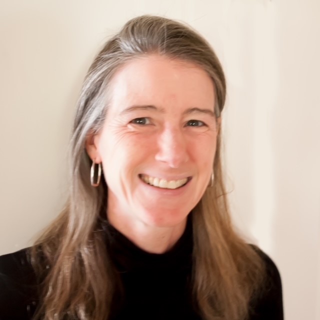Valerie Vickers